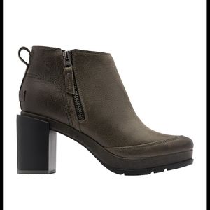 NEW Sorel Blake Bootie 7